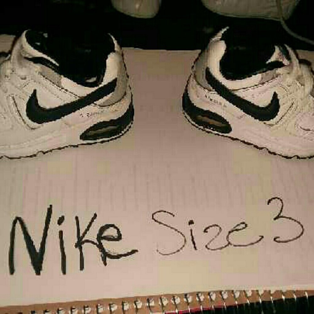 Nike shoes